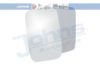 JOHNS 95 66 37-86 Mirror Glass, outside mirror